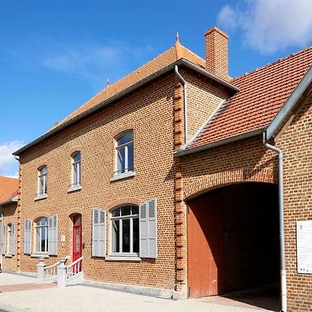 Gite A La Ferme 4 A 6 Personnes. Vieille-Chapelle Экстерьер фото