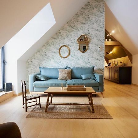 Gite A La Ferme 4 A 6 Personnes. Vieille-Chapelle Экстерьер фото